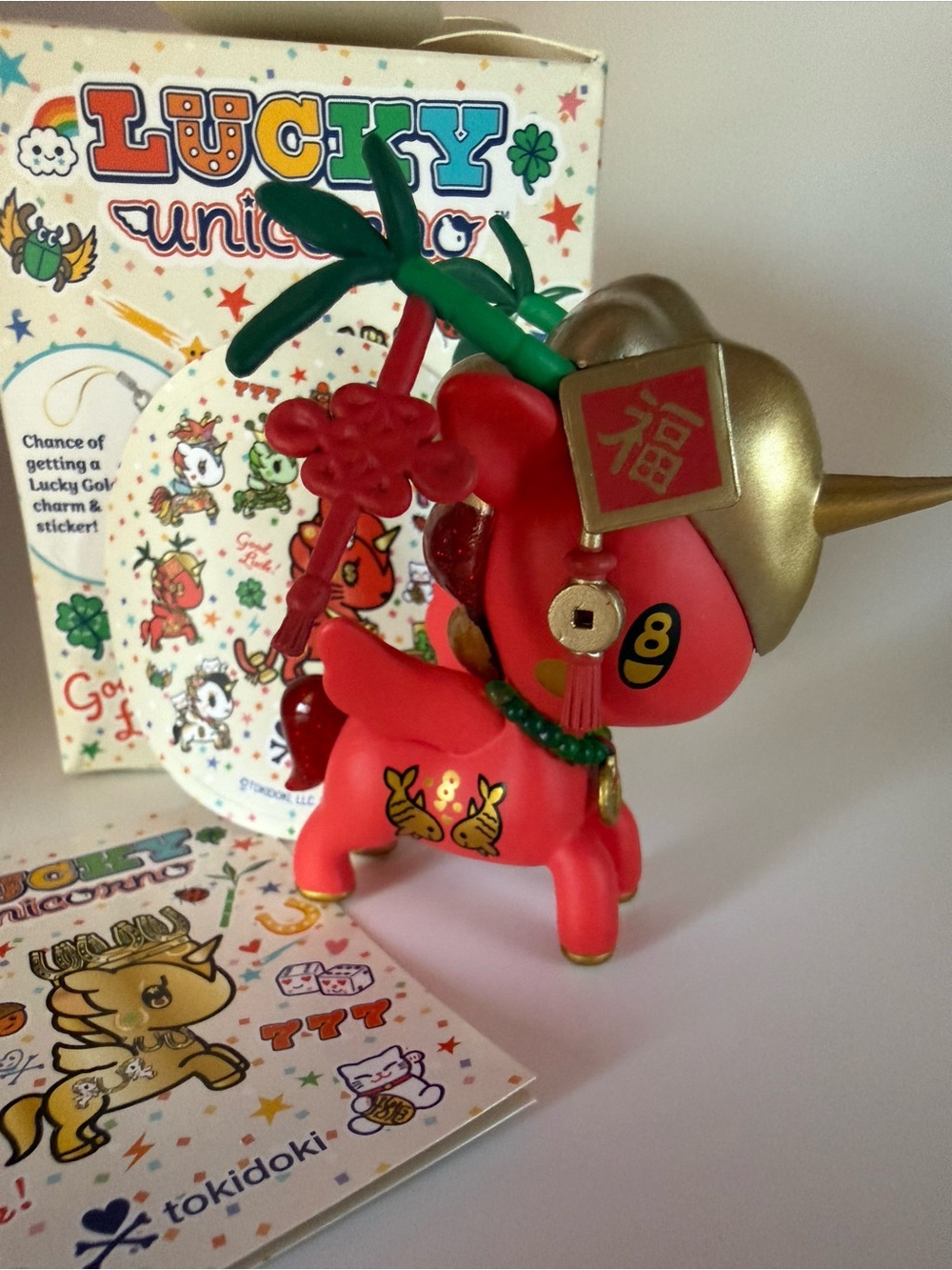 UPDATED Available Tokidoki Collectible Unicornos for Individual Sale! - Picture 8 of 10